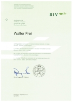 Mitgliedbest&auml;tigung